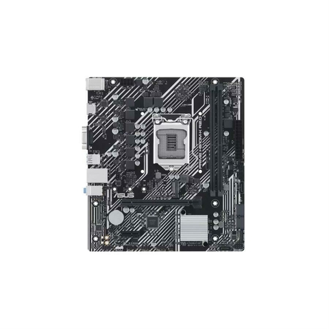Placa Madre Asus H510m-k R2.0 H470 (90mb1e80-m0eay0) Socket Lga 1200, Ram Ddr4 Buss 3200oc Mhz, 11va, 10ma Gen